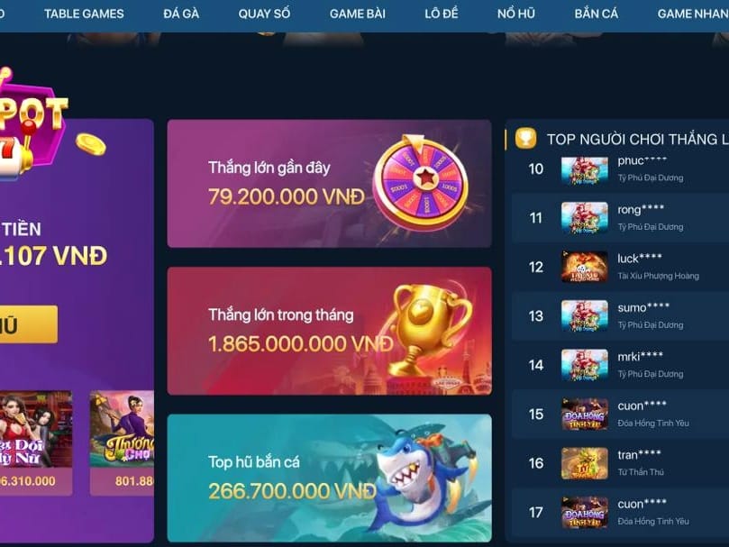 Hit the Grand Jackpot - Win Big Today! screenshot