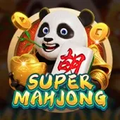Super Mahjong game icon