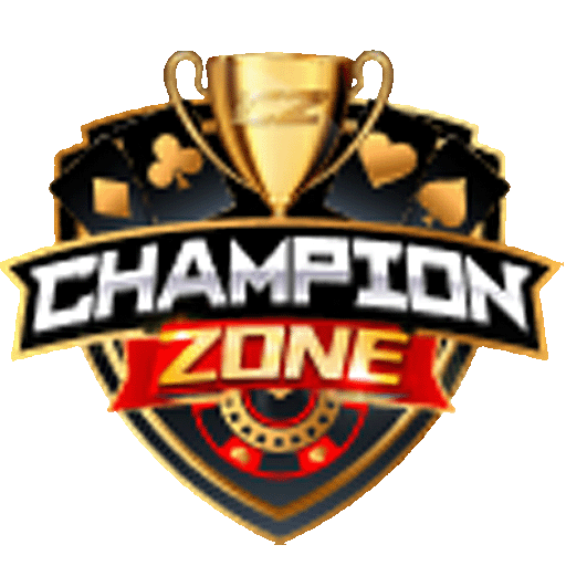PH Champion Zone Logo