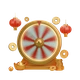 683d97aeda8a5 Lucky Draw Bonus